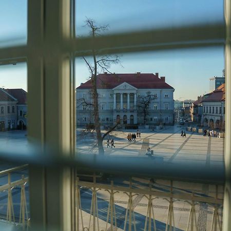 Prestige Apartment Rynek Κίελτσε Εξωτερικό φωτογραφία