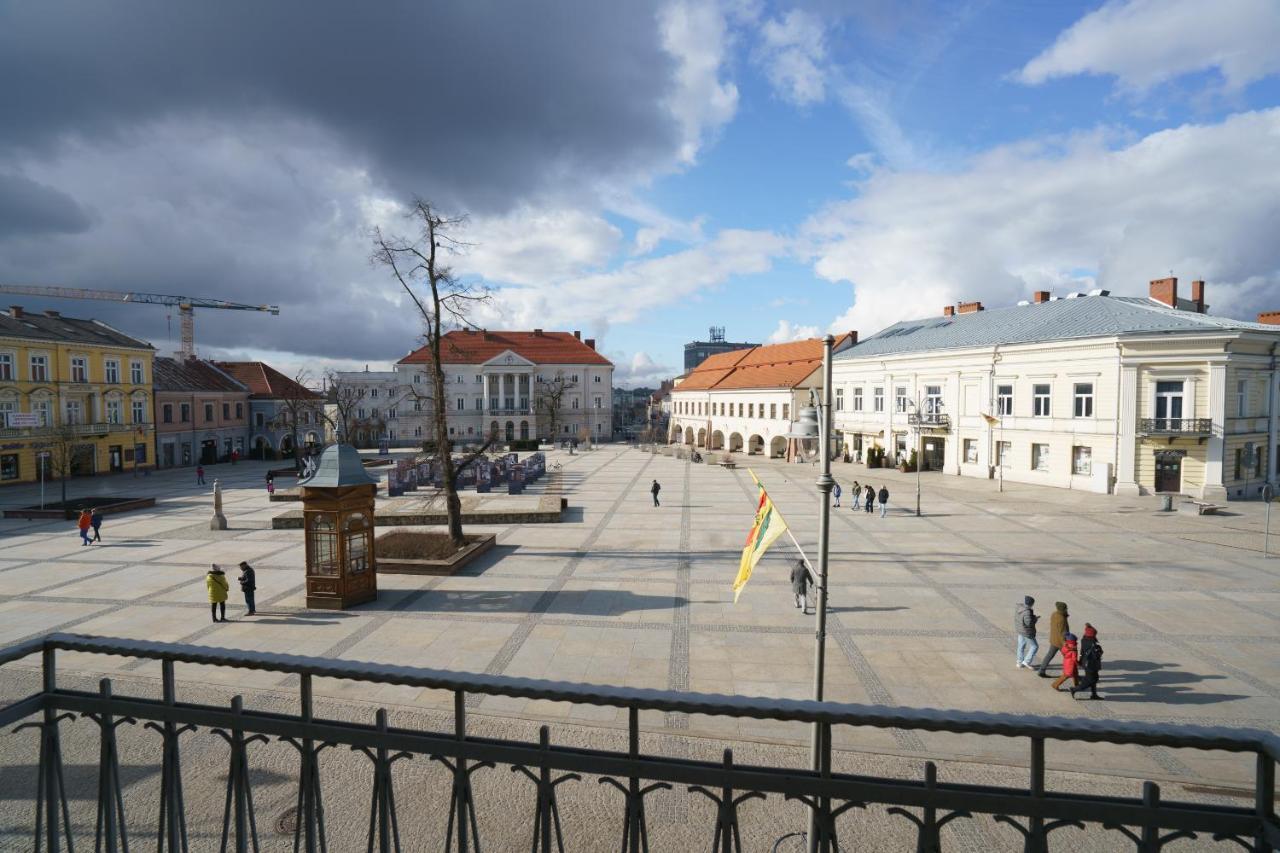 Prestige Apartment Rynek Κίελτσε Εξωτερικό φωτογραφία