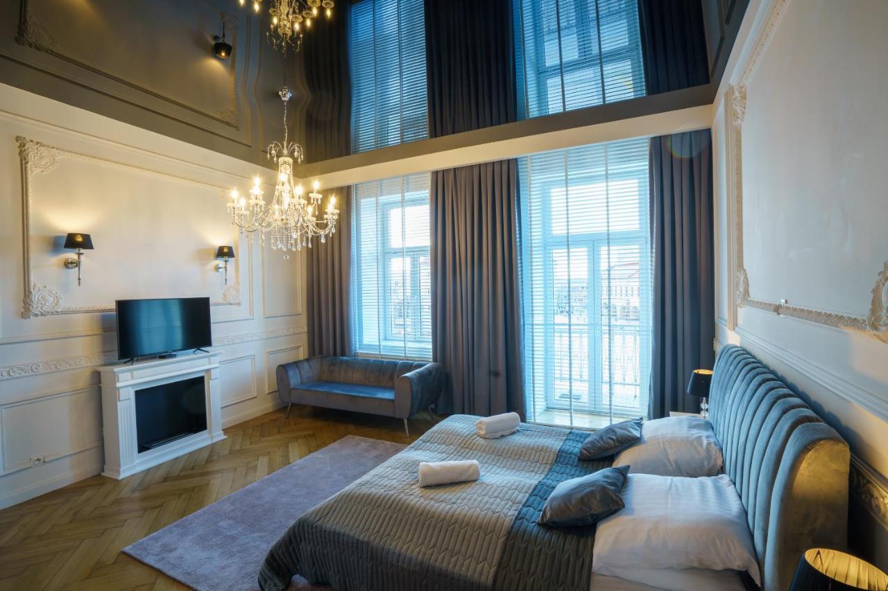 Prestige Apartment Rynek Κίελτσε Εξωτερικό φωτογραφία