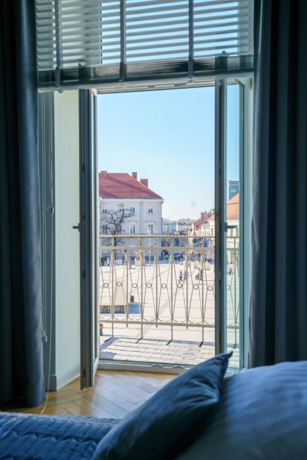 Prestige Apartment Rynek Κίελτσε Εξωτερικό φωτογραφία