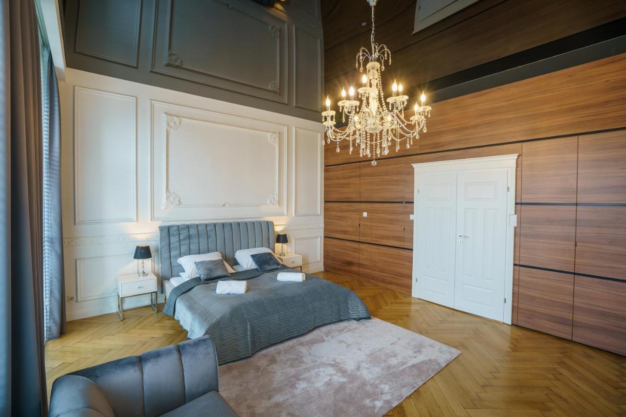 Prestige Apartment Rynek Κίελτσε Εξωτερικό φωτογραφία