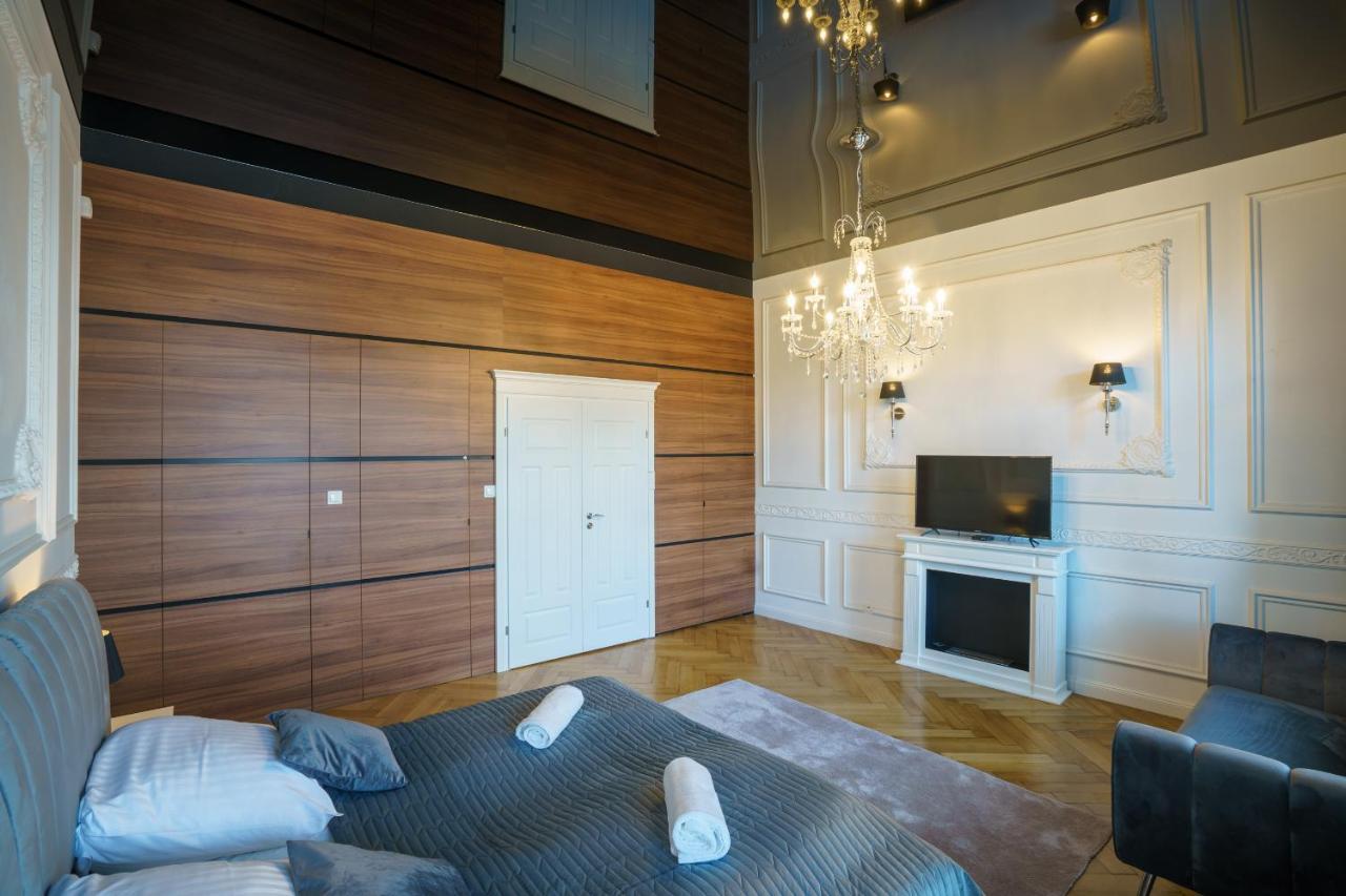 Prestige Apartment Rynek Κίελτσε Εξωτερικό φωτογραφία
