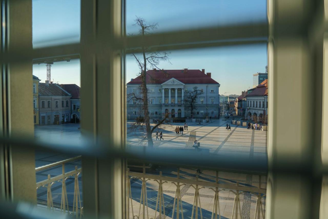 Prestige Apartment Rynek Κίελτσε Εξωτερικό φωτογραφία