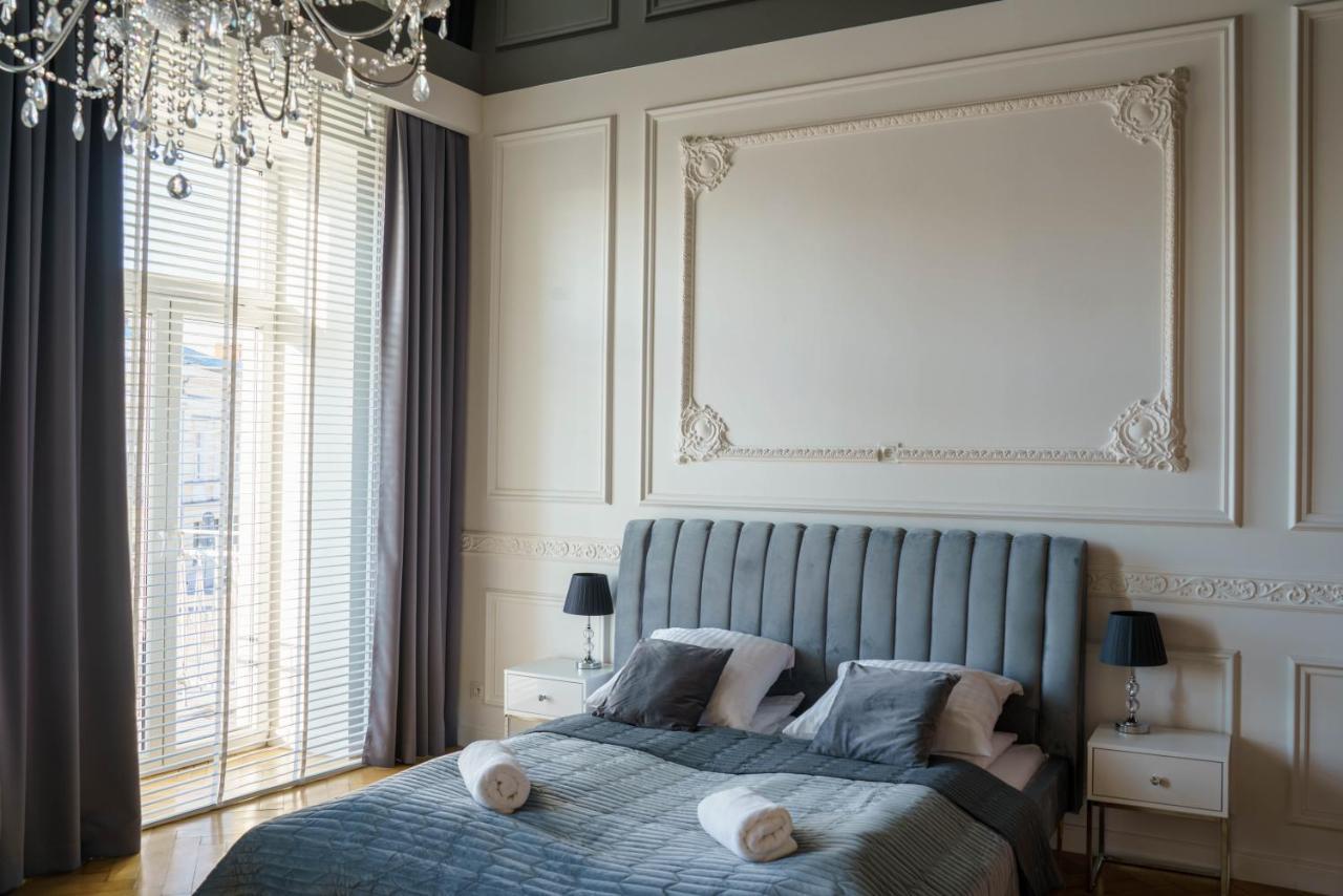 Prestige Apartment Rynek Κίελτσε Εξωτερικό φωτογραφία