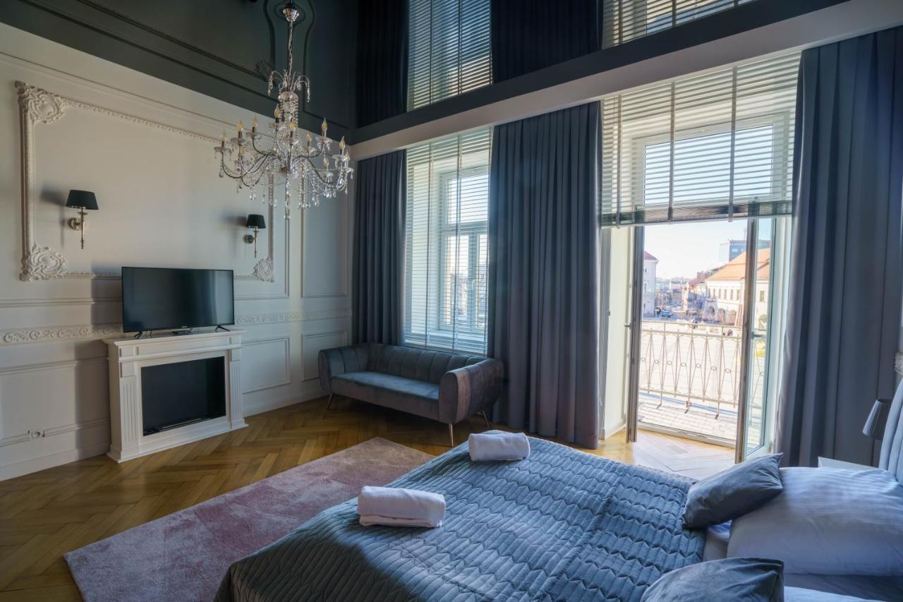 Prestige Apartment Rynek Κίελτσε Εξωτερικό φωτογραφία