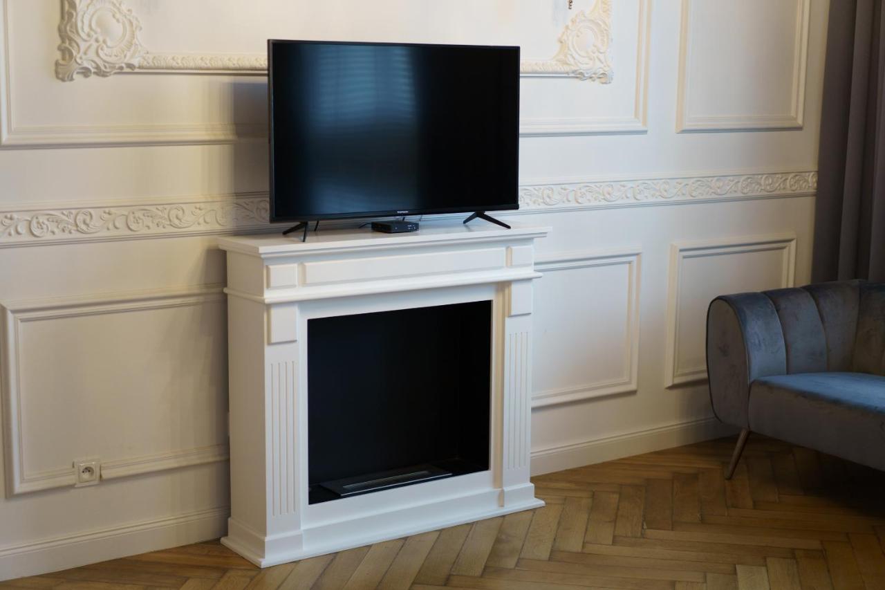Prestige Apartment Rynek Κίελτσε Εξωτερικό φωτογραφία