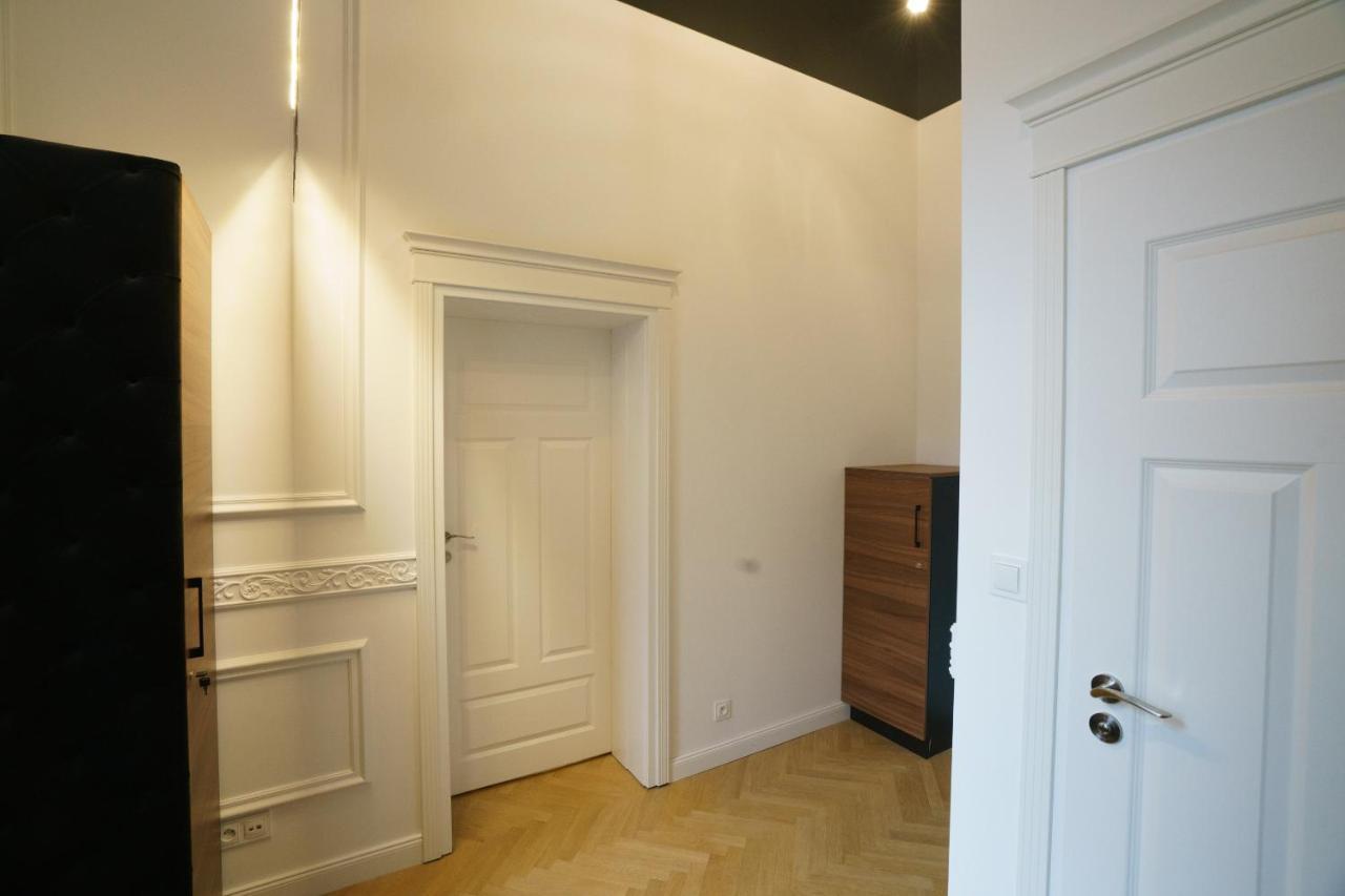 Prestige Apartment Rynek Κίελτσε Εξωτερικό φωτογραφία