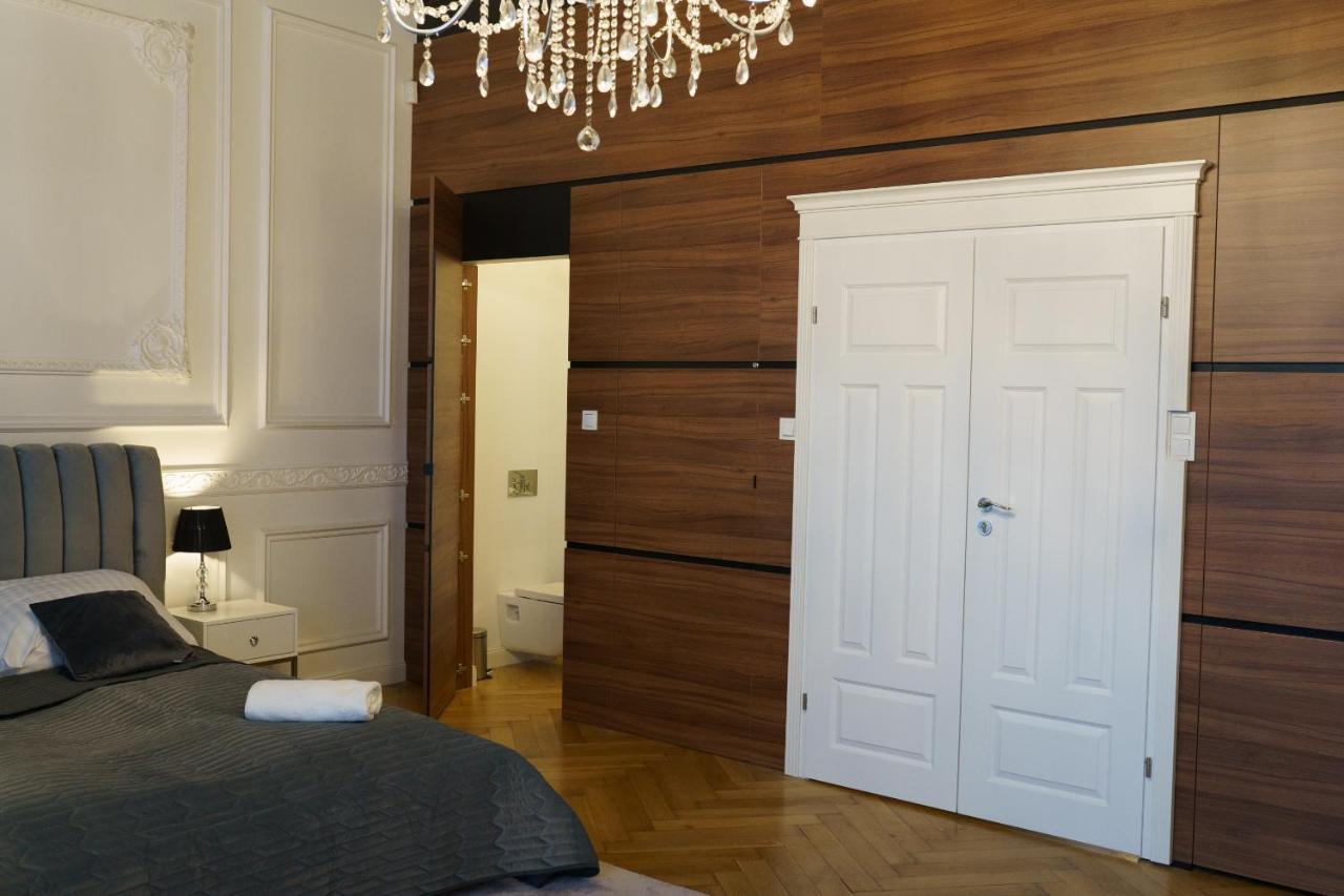 Prestige Apartment Rynek Κίελτσε Εξωτερικό φωτογραφία