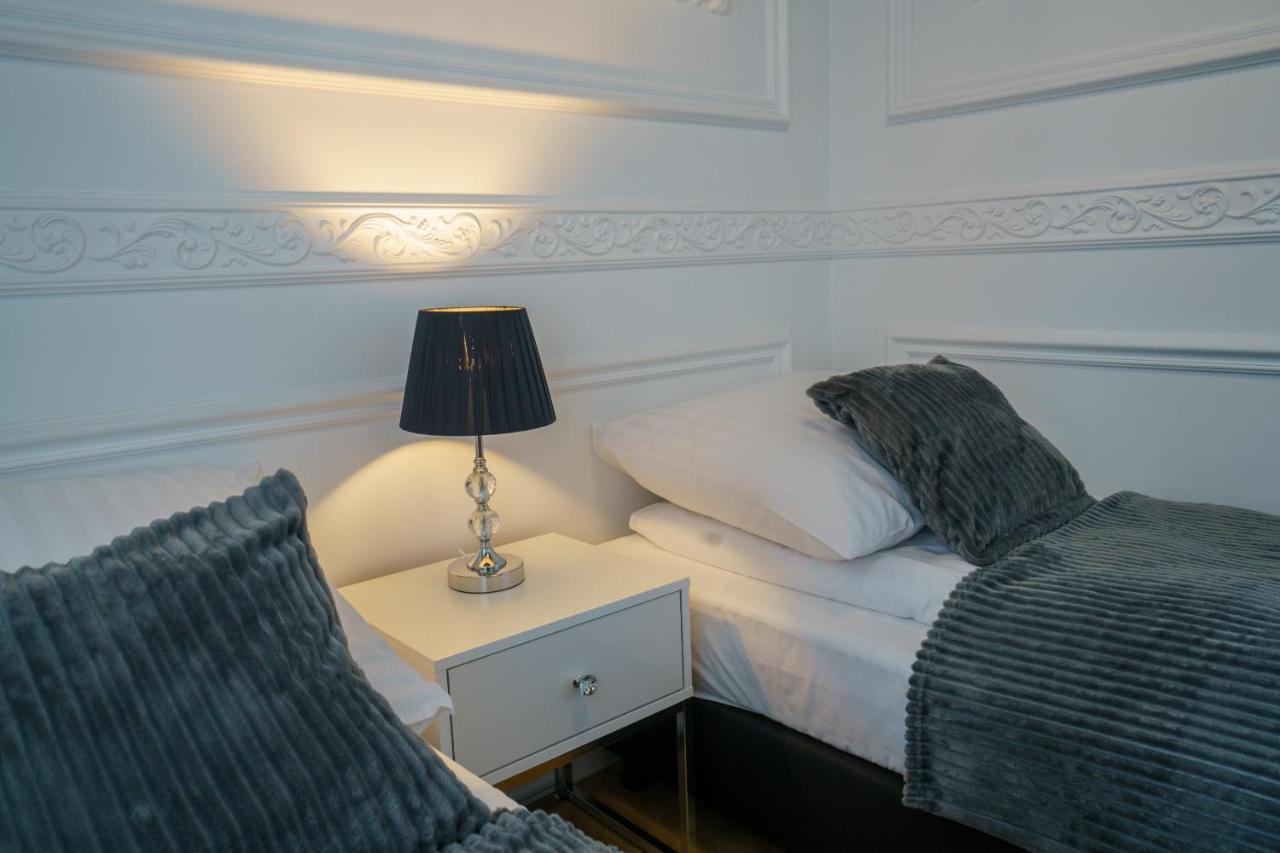 Prestige Apartment Rynek Κίελτσε Εξωτερικό φωτογραφία