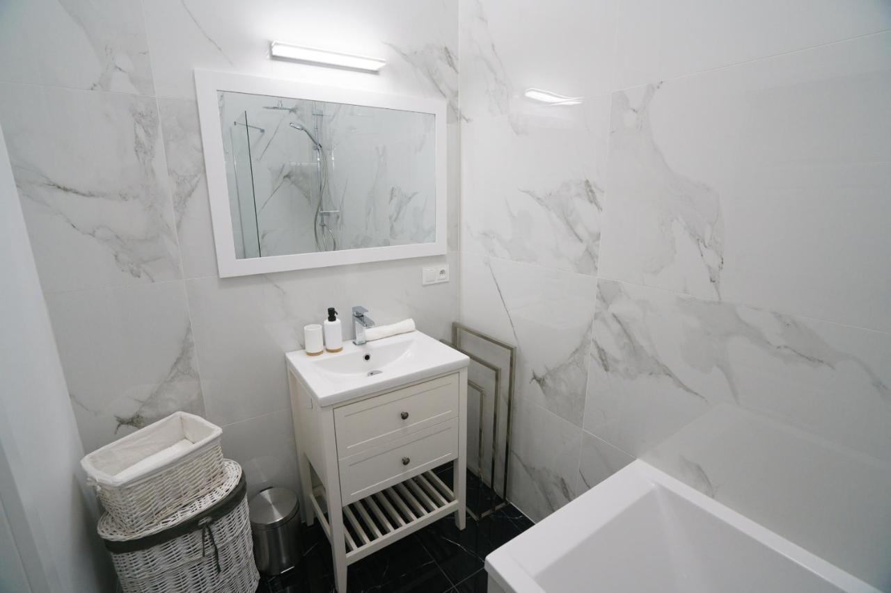 Prestige Apartment Rynek Κίελτσε Εξωτερικό φωτογραφία