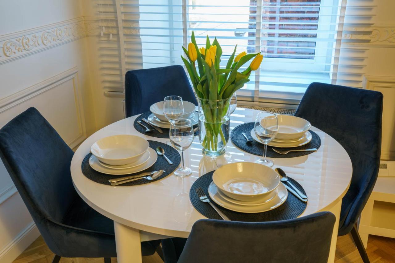 Prestige Apartment Rynek Κίελτσε Εξωτερικό φωτογραφία