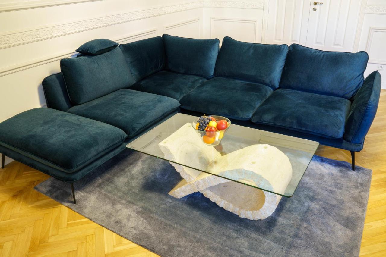 Prestige Apartment Rynek Κίελτσε Εξωτερικό φωτογραφία