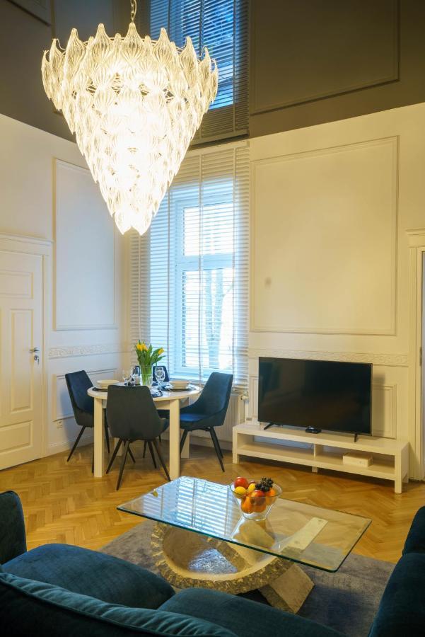 Prestige Apartment Rynek Κίελτσε Εξωτερικό φωτογραφία
