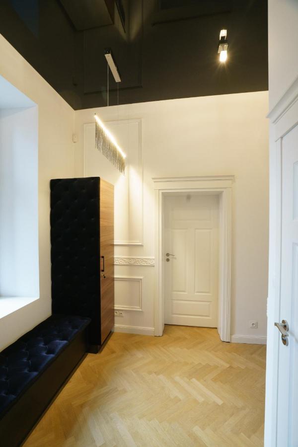 Prestige Apartment Rynek Κίελτσε Εξωτερικό φωτογραφία