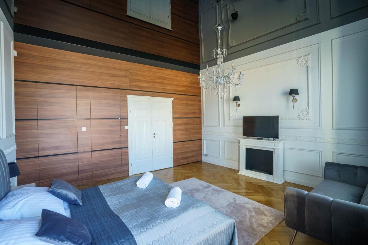 Prestige Apartment Rynek Κίελτσε Εξωτερικό φωτογραφία