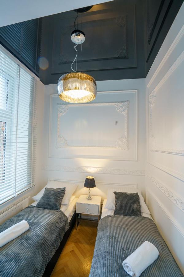 Prestige Apartment Rynek Κίελτσε Εξωτερικό φωτογραφία
