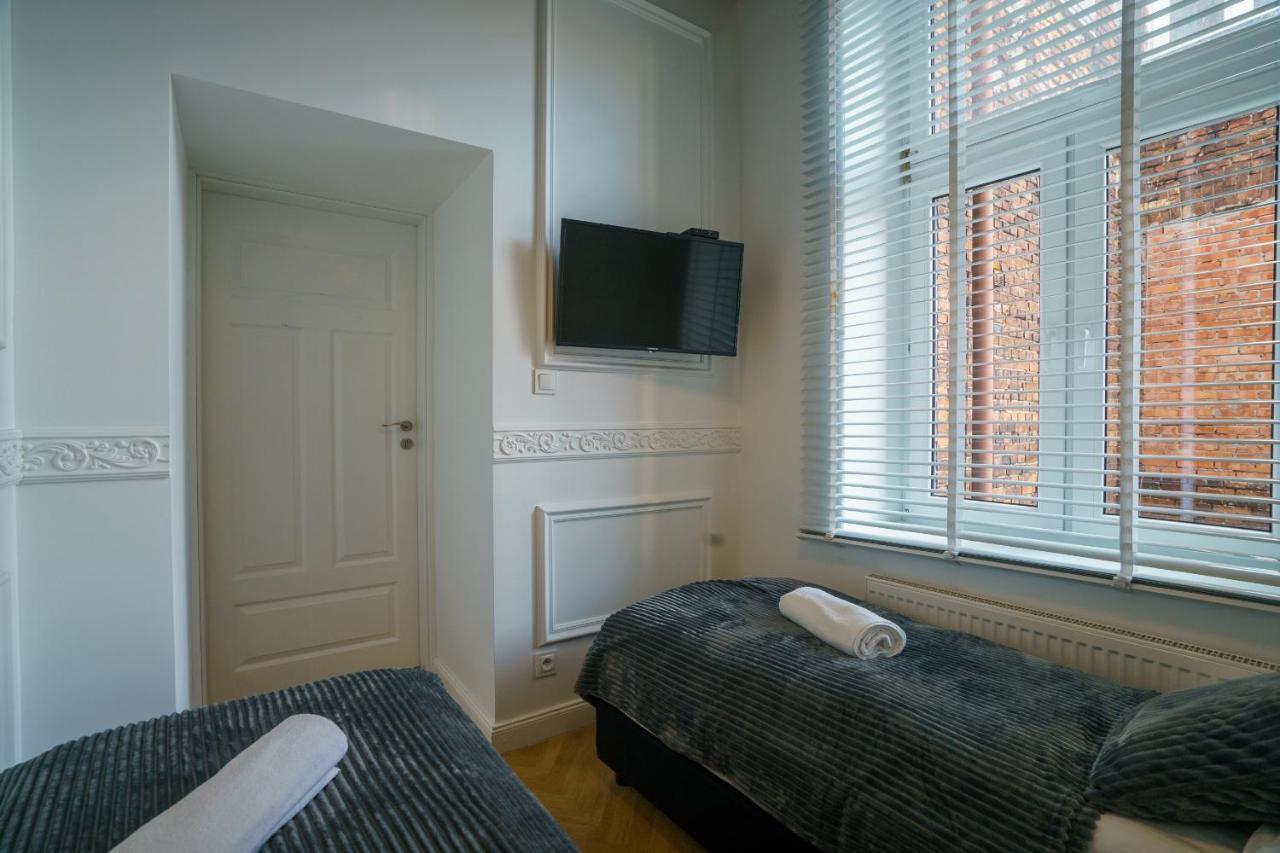 Prestige Apartment Rynek Κίελτσε Εξωτερικό φωτογραφία