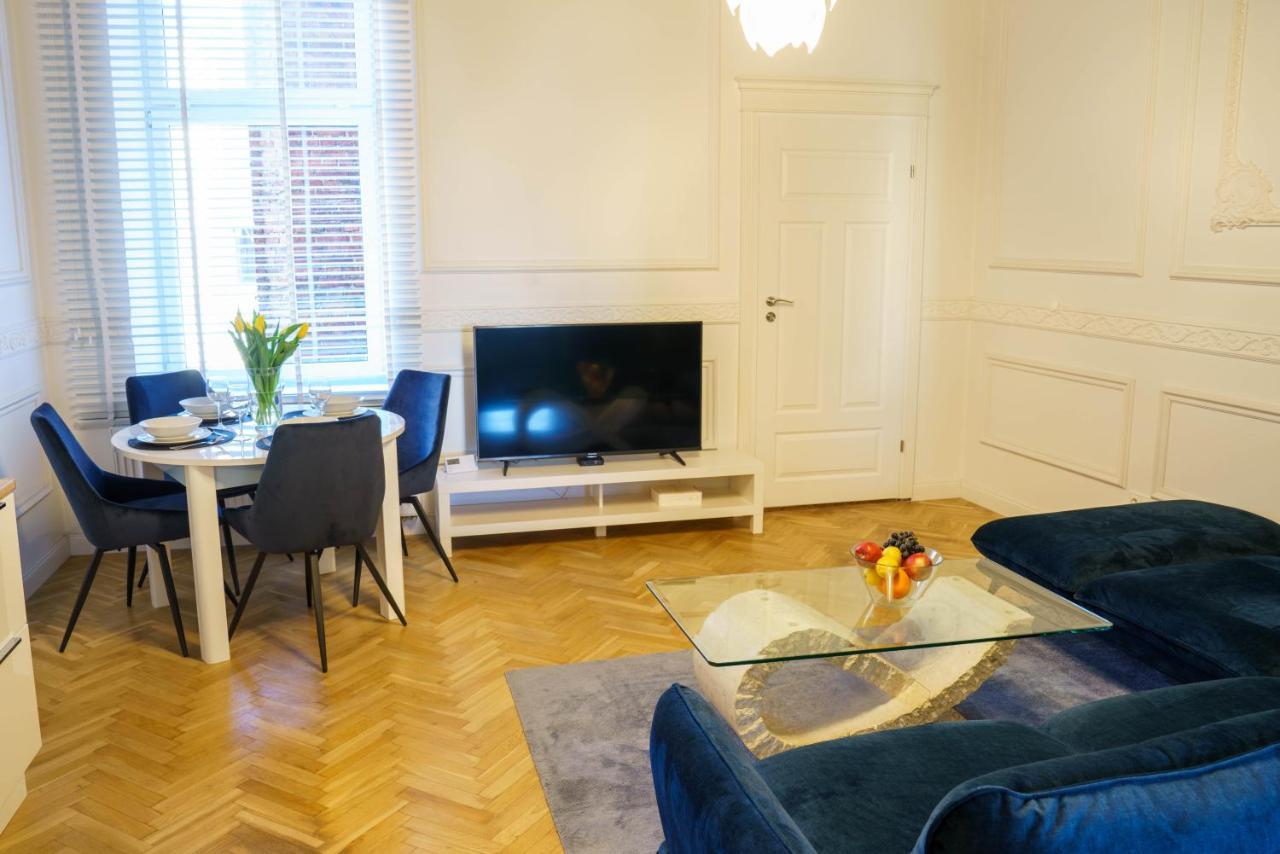 Prestige Apartment Rynek Κίελτσε Εξωτερικό φωτογραφία