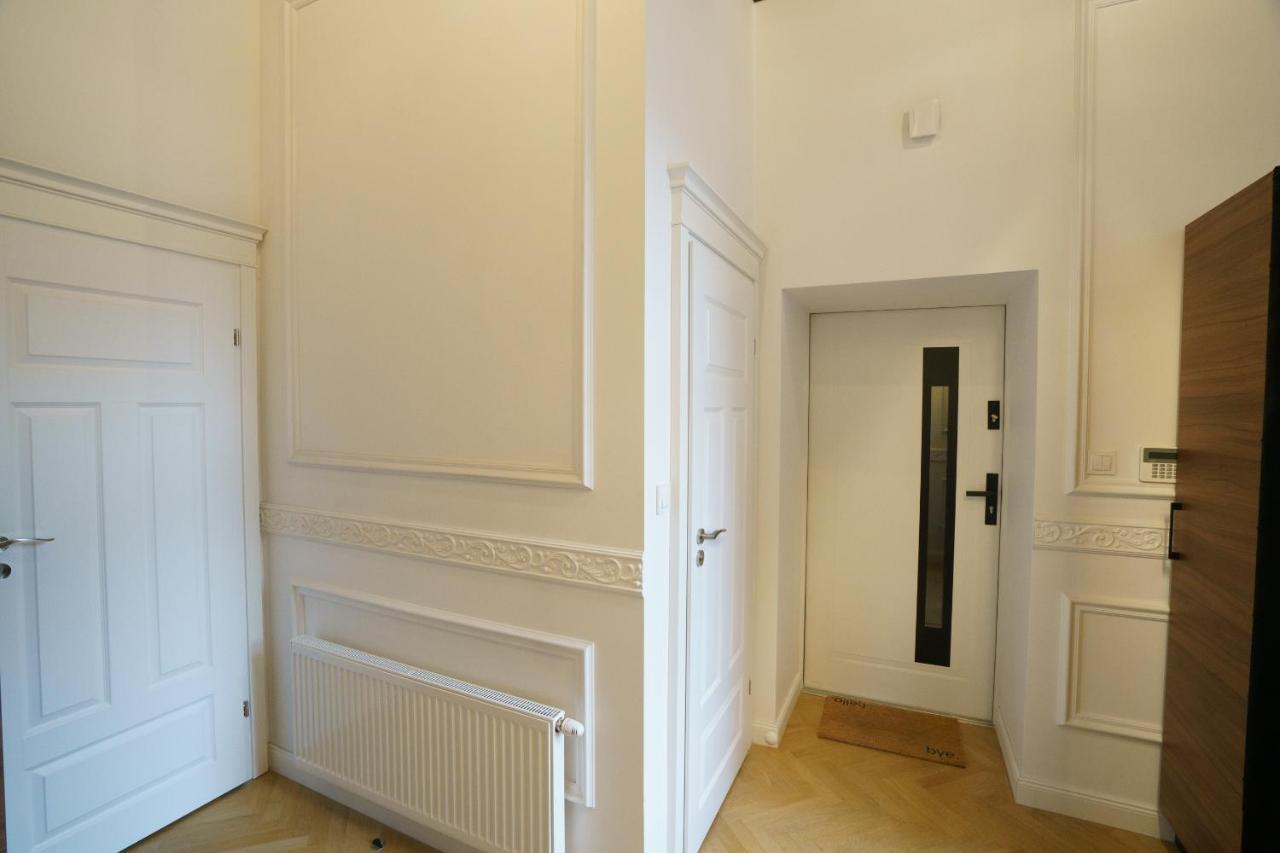 Prestige Apartment Rynek Κίελτσε Εξωτερικό φωτογραφία